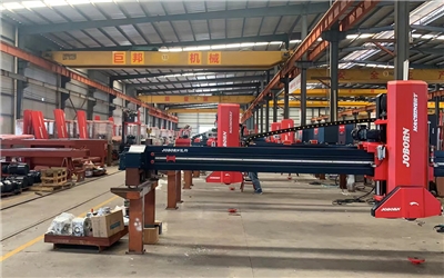 車(chē)間場(chǎng)景